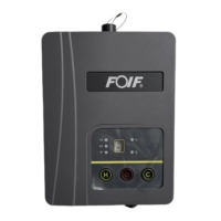 Receptor GNSS IMU de Doble Frecuencia FOIF A60 Pro de Alta Precisión con 1408 Canales, Instrumento de Topografía, Estación Base a Precio Económico