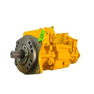 For Excavator Remanufactured Hydraulic <b>Auxiliary</b> Pump Model 708-2L-00681 PC1250-7 Crawler Excavator Construction <b>Machinery</b> - Product Image 2