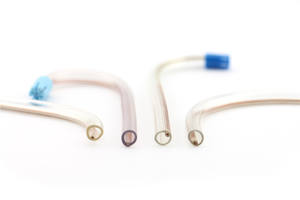 Prix d'usine Convertisseur de tube d'aspiration dentaire Convertisseur d'éjecteur de salive Éjecteurs de salive chirurgicaux - Product Image 4