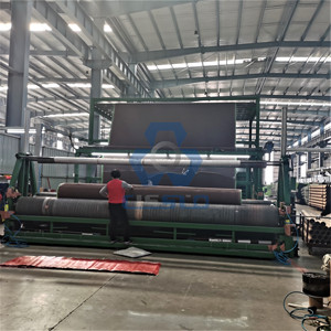 قطعة عشب اصطناعي للمناظر الطبيعية - Product Image 2