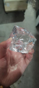 Shineho Made in cina prezzi industriali cina fabbrica originale Sice Cube Maker industriale per la produzione di cubetti di ghiaccio - Product Image 5