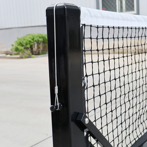 Thiết Bị Thể Thao Quần Vợt/Bóng Chuyền/Cầu Lông Di Động Hệ Thống Lưới Ngoài Trời Tennis Pickleball Bài - Product Image 5
