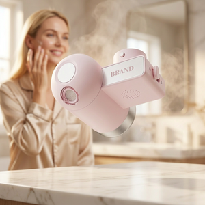 เครื่องกรองน้ำก๊อกน้ำอัจฉริยะแบบใช้มือทำจากพลาสติกคาร์บอนกัมมันต์ พร้อมก๊อกแบบดึงลงและปุ่มกด สำหรับใช้ในครัวเรือน - Product Image 2