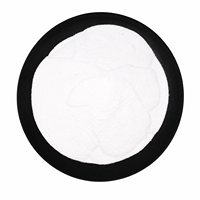 HBCS 2026 Matière première plastique chinoise K67 SG5 Poudre de résine PVC pour suspension pour tube en plastisol