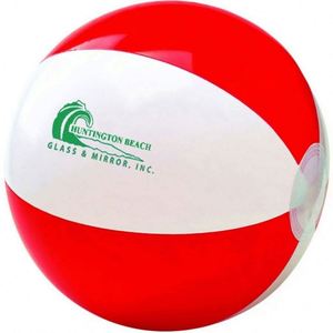 Factory Custom Size Children Summer Spring Autumn Winter Beach Ball Aerate Inflatable Portable Custom Colorful Brand Custom Logo - Product Image 3