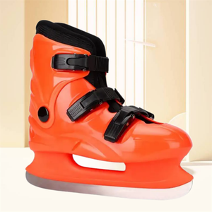 <span class=keywords><strong>Pattini</strong></span> da <span class=keywords><strong>Ghiaccio</strong></span> Professionali per Noleggio, Vendita Diretta dalla Fabbrica, Personalizzabili, per Pista di <span class=keywords><strong>Pattinaggio</strong></span> - Product Image 2