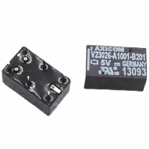 Cung cấp chip IC, mạch tích hợp relay mới V23026-A1001-B201 5VDC 5V Dip-6 - Product Image 1
