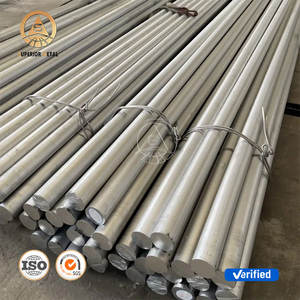 EN-<span class=keywords><strong>AW</strong></span> 6061 <span class=keywords><strong>T651</strong></span> 6063 barres d'aluminium 6m 12m traitement facile de coupe et de soudage tiges en aluminium de qualité supérieure - Product Image 1