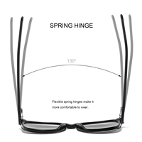 Zuoconchen-lunettes de soleil polarisées à clip, aimantées, pour unisexe, œil de chat, nouvelle collection