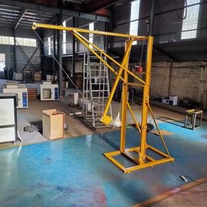 Testeur d'impact de cartouche de verre de sécurité manuel ou électrique, sac de cartouche de 46 kg, machine d'essai d'impact - Product Image 3