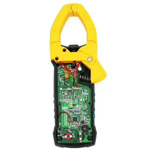 MASTECH MS2015A Multimètre numérique de haute qualité à sélection automatique de plage, True-RMS, mesure de la capacité et du courant AC 1000A - Product Image 2