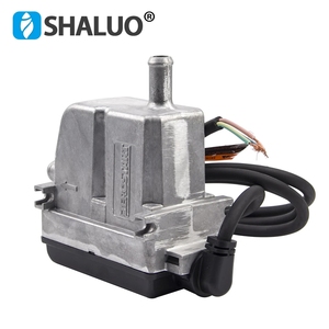 Phụ kiện máy phát điện phụ tùng AC230V/240V zerostart động cơ diesel bơm nhiệt nước lưu thông điện nóng 1000W - Product Image 4