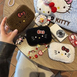 CDD Novedad: <span class=keywords><strong>Monedero</strong></span> de Felpa con Cremallera para Invierno, Bolsa Portátil de Alta Gama para Guardar Toallas Sanitarias - Product Image 3