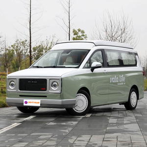 BAW Freedom Kingdom Vala, camping-car électrique, maison mobile, véhicule de voyage intelligent, espace de vie compact, marque chinoise EV - Product Image 2