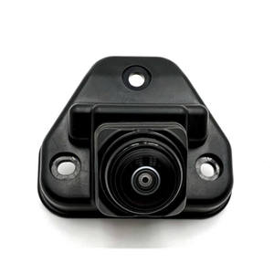 Cámara de Visión Panorámica Delantera 360° PEIVSO para Asistencia de Estacionamiento, Tecnología Avanzada para Haval F7X Shenshou OEM 3776102XKQ06A - Product Image 1
