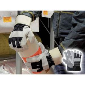 Talla 10 CRUST/JEANS Guantes Herramienta de torneado Categoría de producto - Product Image 3