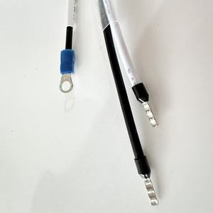 Özelleştirilmiş derin deniz balıkçılık ekipmanları kablo demeti - Product Image 5