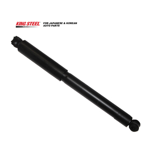 KINGSTEEL OEM 48531-69855 venta al por mayor amortiguador trasero automotriz para <span class=keywords><strong>TOYOTA</strong></span> <span class=keywords><strong>Land</strong></span> <span class=keywords><strong>Cruiser</strong></span> FJ75 <span class=keywords><strong>1990</strong></span> - Product Image 3