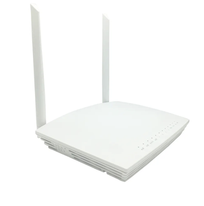 Dual band Wifi ONT xpon Dual Band onu 1ge + 3fe + WLAN Wifi Router sợi FTTH GPON ONT Modem gm620/f670l 2.4 & 5.8G Wifi - Product Image 3
