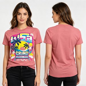 Chemises de cheerleading personnalisées, mignonnes, amusantes, pas chères, <span class=keywords><strong>T</strong></span>-shirts de cheerleading à faible MOQ, uniformes scolaires de danse pas chers - Product Image 4