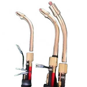 Hàn Quốc loại CO2 ngọn lửa 501D MIG Hàn ngọn đuốc với chiết - Product Image 2