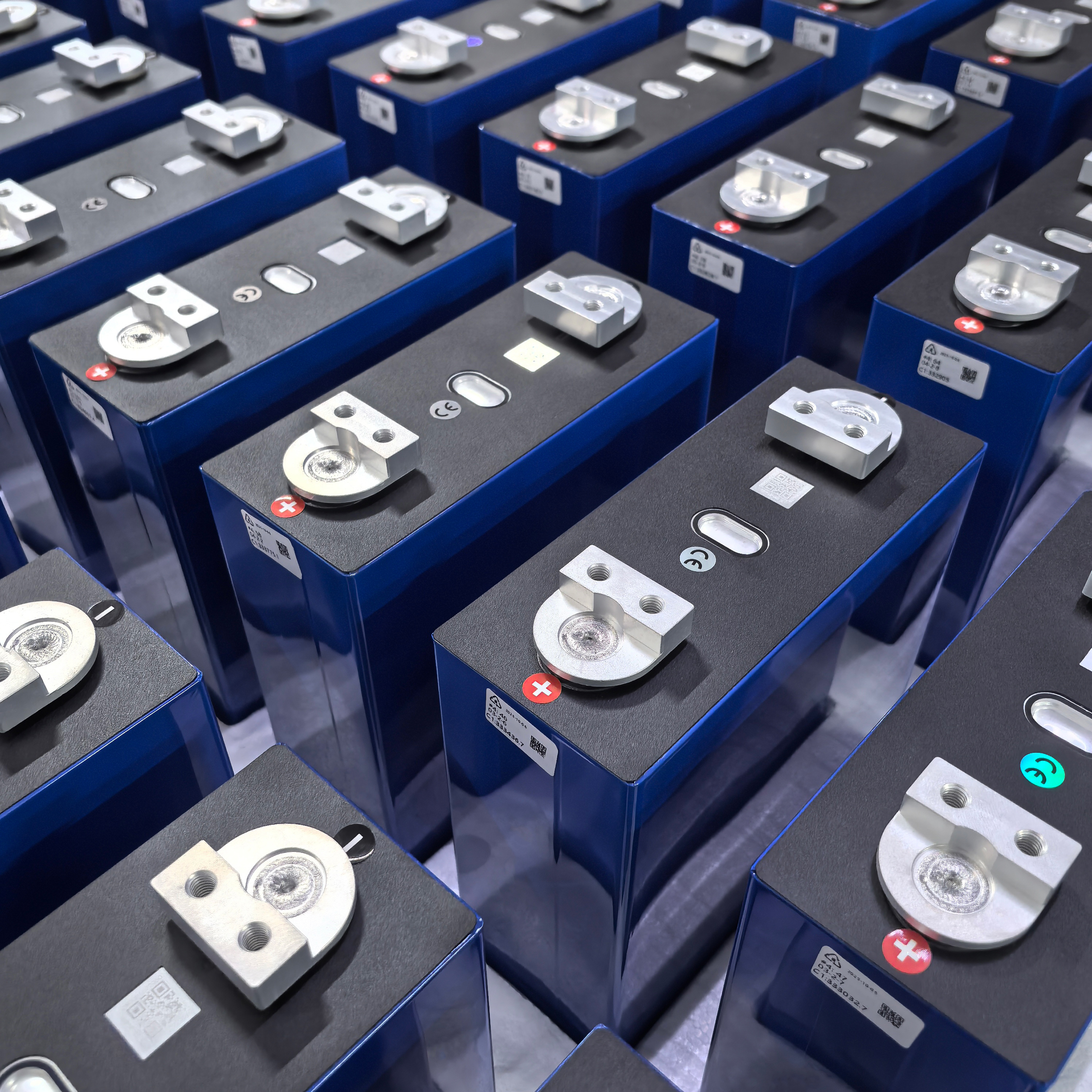 2kwh vestwood hithium battery