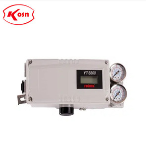 Boîtier en aluminium à action simple YT-3300LSI1221S intelligent, vente chaude - Product Image 3