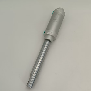Nuevo Cilindro Neumático Mini EASUN Emal Modelo 32x25-(1J)-F015, Acero Inoxidable, Diámetro Interior 32mm, Carrera 25mm, 1 Año de Garantía - Product Image 4