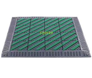 Door Mat Outdoor Front Entrance Doormat Waterproof - Product Image 2