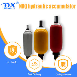 Новый NXQ-A-0.4/31,5 гидравлический аккумулятор, 0,4 литровый чугунный гидравлический аккумулятор для мочевого пузыря - Product Image 6