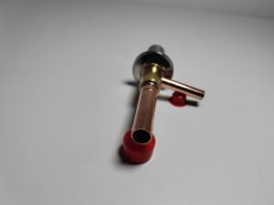 Válvula de Bypass de Gás Quente SAV15 para Sistema de Refrigeração, Válvula de Expansão de Pressão Constante - Product Image 3