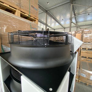 ebmpapst W3G800-KU21-05/F01 800mm EC Condenser Axial <b>Fan</b> Heat Pump Chiller HVAC Data Center Condenser Cooling <b>Fan</b> - Product Image 4