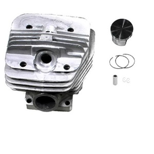 Cilindro e Pistone di Alta Qualità 54 mm Compatibili con STIHL MS660, Motosega a Benzina di Grado Industriale per Fai-da-Te con Supporto OEM - Product Image 1