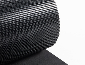 ม้วนผ้าสำหรับผ้าอ้อมเด็กผ้าไนลอน PP มหัศจรรย์ชนิดมีกาวในตัวผ้าบางเป็นมิตรต่อสิ่งแวดล้อม - Product Image 2