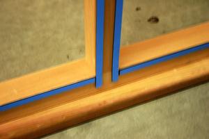 Thermalbond <span class=keywords><strong>pour</strong></span> verre adhésif coupe-froid bande <span class=keywords><strong>de</strong></span> mousse haute densité CR mousse <span class=keywords><strong>pour</strong></span> fenêtre <span class=keywords><strong>porte</strong></span> <span class=keywords><strong>joint</strong></span> <span class=keywords><strong>isolant</strong></span> - Product Image 6