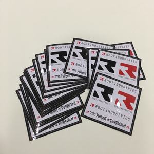 Pegatinas de Vinilo Personalizadas, Pegatinas Troqueladas, Etiquetas Adhesivas Impermeables, Pegatinas de Papel, Servicio de Impresión de Etiquetas con Logotipo de Marca - Product Image 6