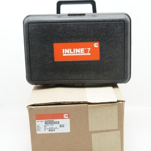 Kit d'outils de diagnostic Cummins USB Link 3 6571050 5299899 pour le codage et la programmation des moteurs de voiture - Product Image 4