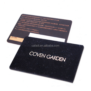 Thẻ <span class=keywords><strong>RFID</strong></span> NFC Thông Minh <span class=keywords><strong>13.56Mhz</strong></span> - Product Image 1