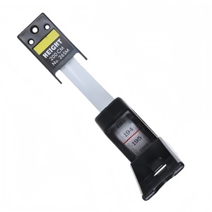 Toise automatique télescopique HP 200 cm pour enfants et adultes - Product Image 3