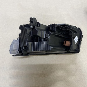 Auto Body Systems LED Headlight 68457895AD OEM 68457894AD Car Headlamp Front for 2022 - Product Image 4