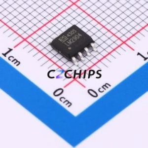 Original-Nuevo LM2904DR2G(ES) SOP-8 Circuito integrado IC Chip Amplificador operacional - Product Image 1