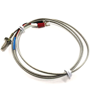 เซ็นเซอร์วัดอุณหภูมิเทอร์โมคัปเปิลชนิด K - Product Image 2