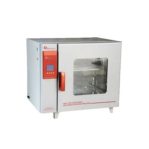 Horno de Secado Eléctrico Boxun BGZ-146 300C, Equipo de Secado Industrial Programable con Pantalla LCD - Product Image 2