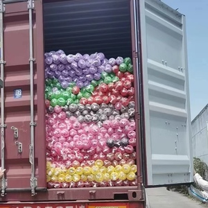 Vải VISCOSE POLYESTER JACQUARD Để Lót - Product Image 6