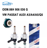 Injecteurs de carburant en gros à 6 trous pour VW Passat Audi Q3 A4 A6 TT 2.0 Tdi 06h906036g – Vanne d'injection