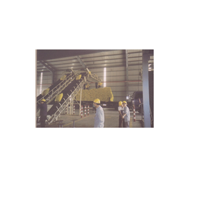 Máquina Transportadora de Banda de Alto Rendimiento y Uso Pesado con Velocidad Ajustable y Estructura Duradera, Adecuada para el Manejo de Materiales a Granel - Product Image 3