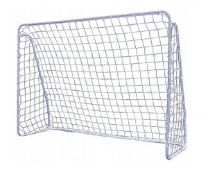 <span class=keywords><strong>But</strong></span> de football portable <span class=keywords><strong>en</strong></span> acier super résistant 213x150x90cm Poteau de <span class=keywords><strong>but</strong></span> - Product Image 2