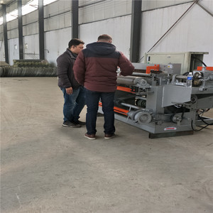 Automatico elettrico galvanizzato maglia che fa la macchina di saldatura <span class=keywords><strong>a</strong></span> <span class=keywords><strong>filo</strong></span> in rotolo - Product Image 6