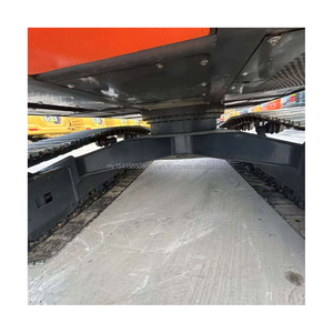 Excavatrice sur chenilles Doosan DX225LCA, 22 tonnes, modèle 2023, capacité de la benne de 1,0 à 1,05 m³, composants d'origine, d'occasion - Product Image 4