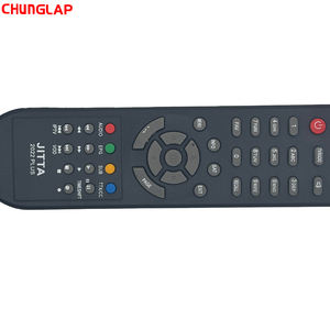 Télécommande <span class=keywords><strong>TV</strong></span> CHUNGLAP JITTA <span class=keywords><strong>2022</strong></span> PLUS FIVESTAR pour le commerce extérieur, vente directe d'usine, intelligente - Product Image 6